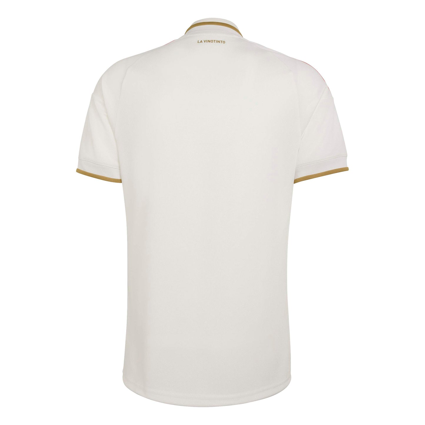 Camiseta Venezuela 2026 Away