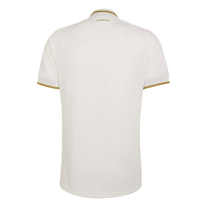 Camiseta Venezuela 2026 Away