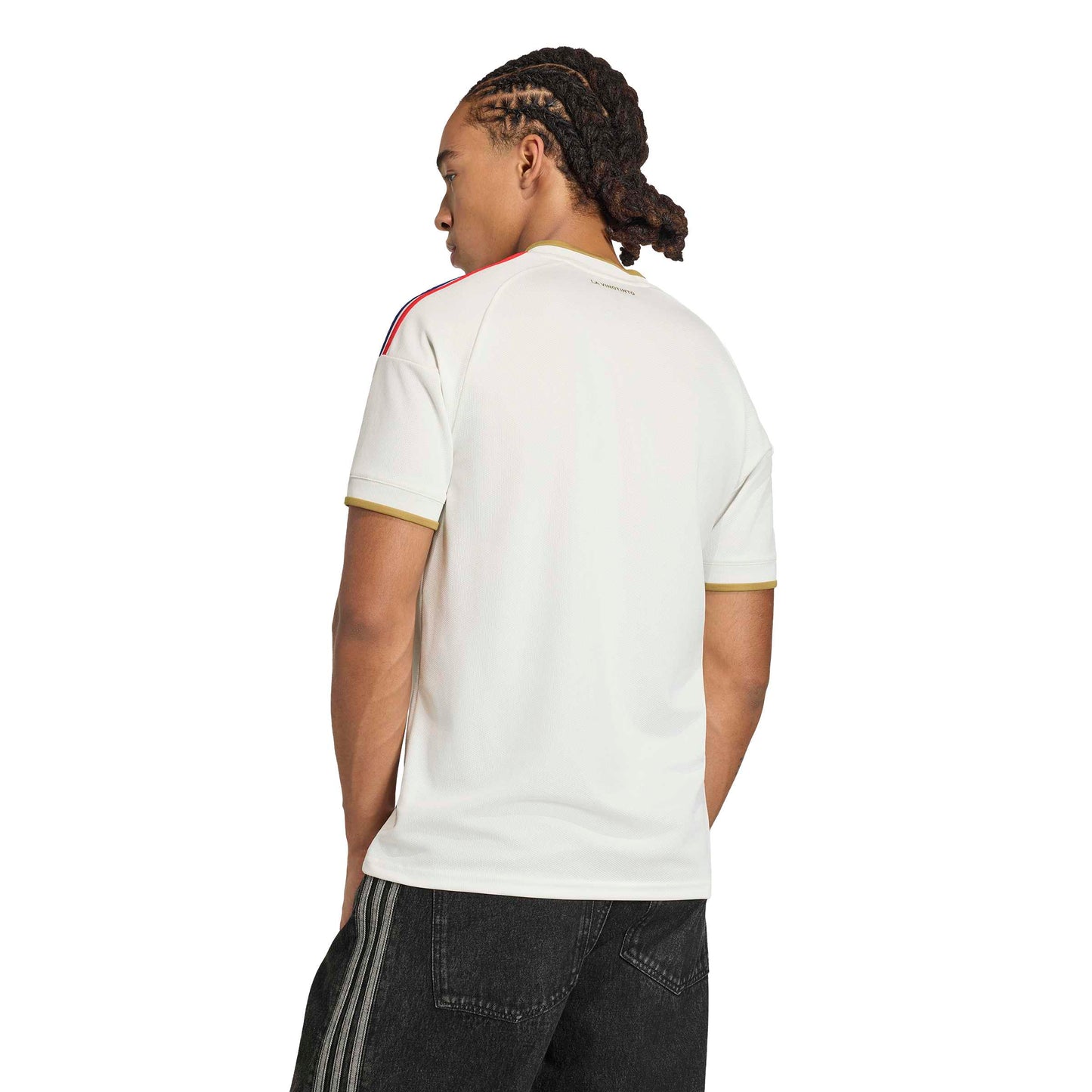 Camiseta Venezuela 2026 Away