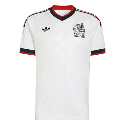 Camiseta Mexico 2026 Away