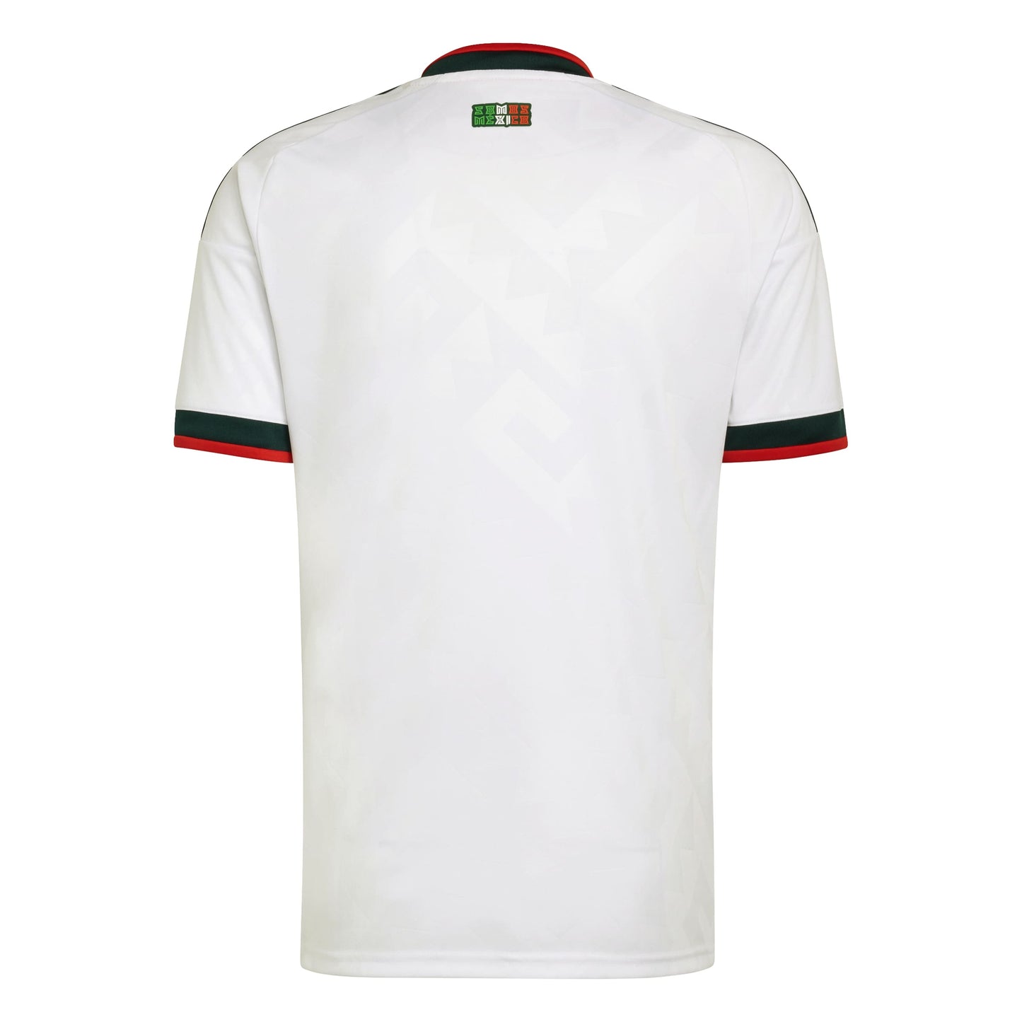 Camiseta Mexico 2026 Away