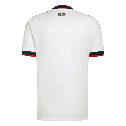 Camiseta Mexico 2026 Away