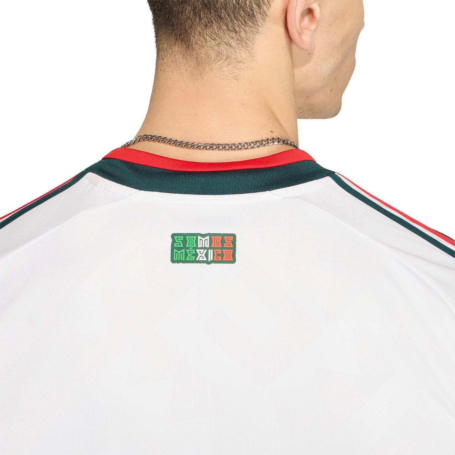 Camiseta Mexico 2026 Away