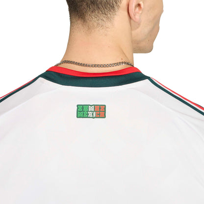 Camiseta Mexico 2026 Away