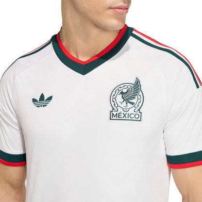 Camiseta Mexico 2026 Away