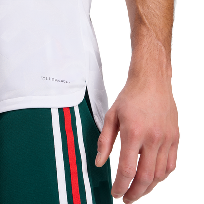 Camiseta Mexico 2026 Authentic Away