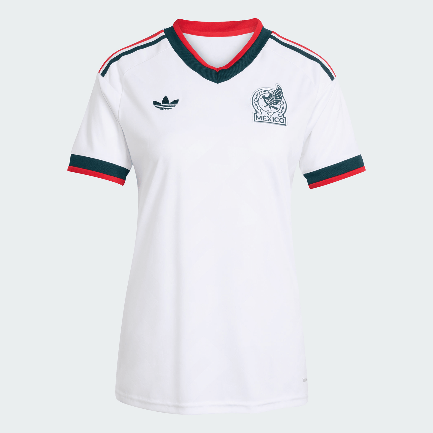 Camiseta Mexico 2026 Away Femenino