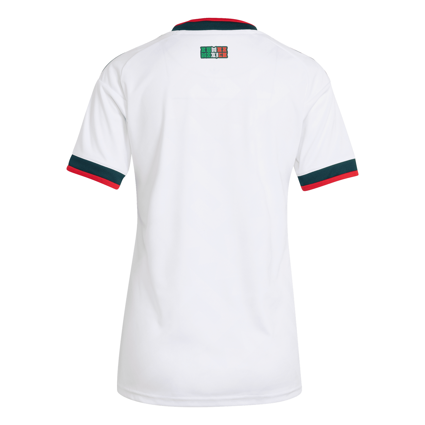 Camiseta Mexico 2026 Away Femenino
