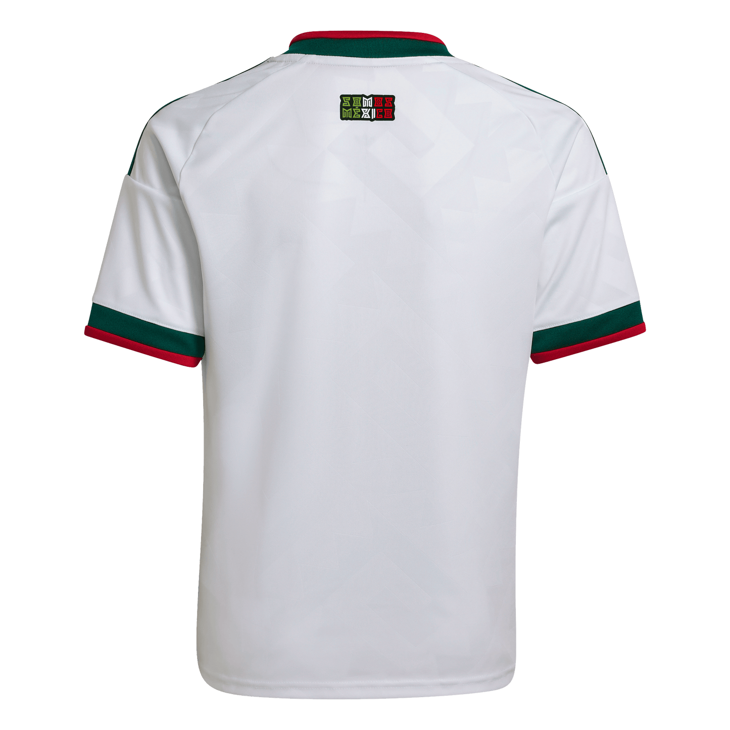 Camiseta Mexico 2026 Away Niños