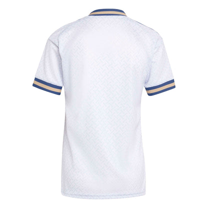 Camiseta Italia 2026 Away Femenino