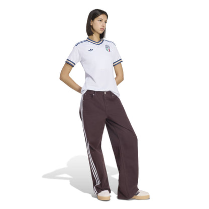 Camiseta Italia 2026 Away Femenino