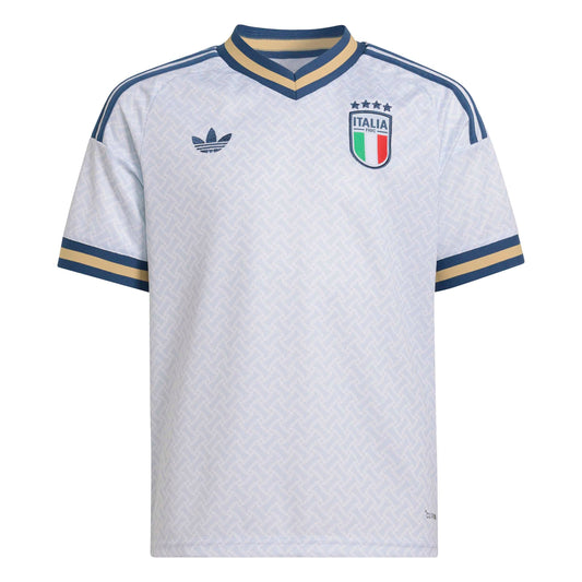 Camiseta Italia 2026 Away Niños