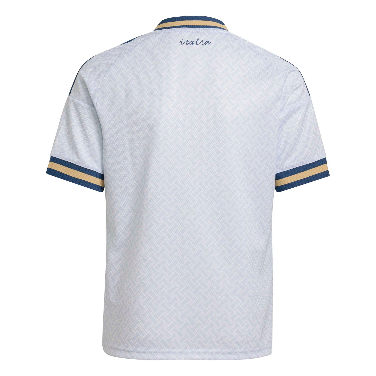 Camiseta Italia 2026 Away Niños