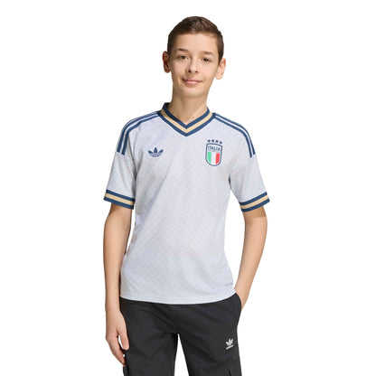 Camiseta Italia 2026 Away Niños