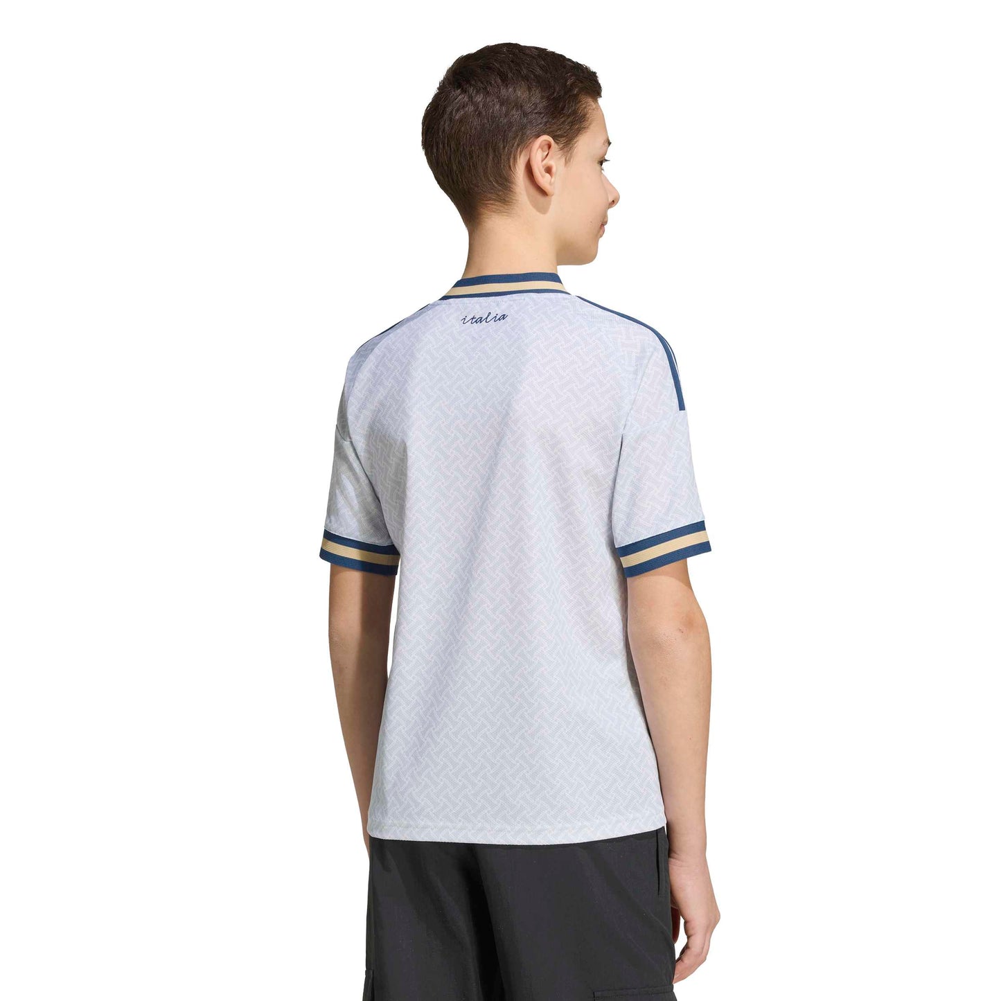 Camiseta Italia 2026 Away Niños