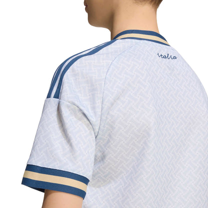Camiseta Italia 2026 Away Niños