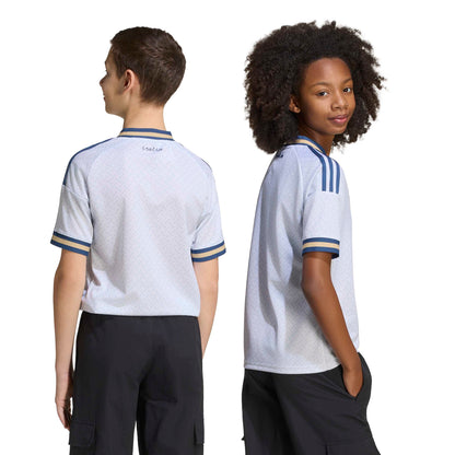 Camiseta Italia 2026 Away Niños