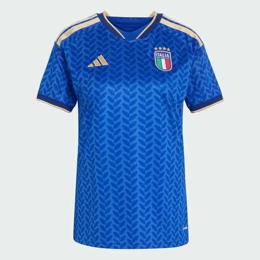 Camiseta Italia 2026 Home Femenino