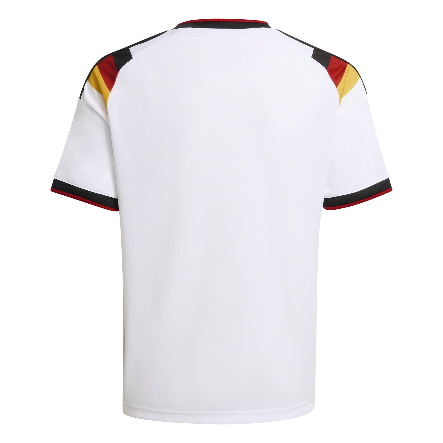 Camiseta Alemania 2026 Home Niños