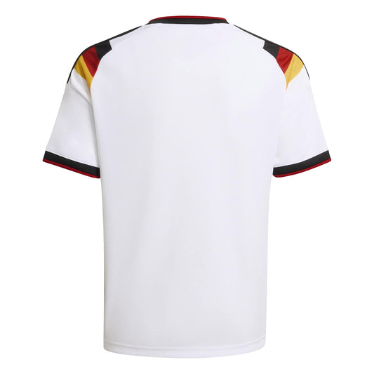 Camiseta Alemania 2026 Home Niños