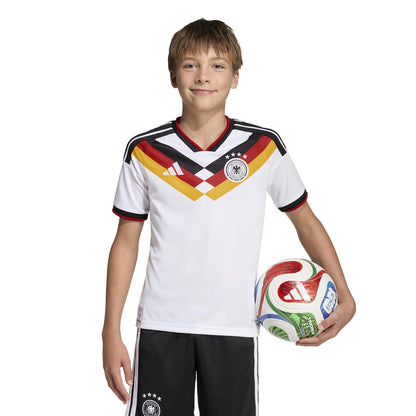 Camiseta Alemania 2026 Home Niños