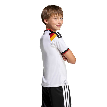 Camiseta Alemania 2026 Home Niños