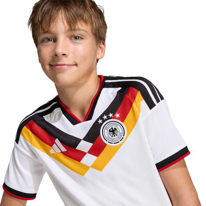 Camiseta Alemania 2026 Home Niños