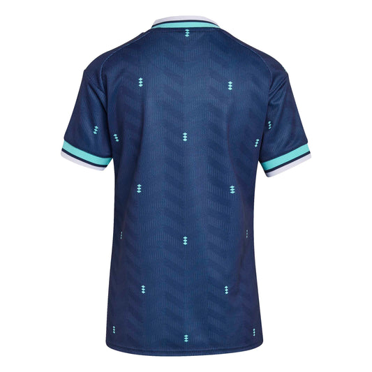 Camiseta Alemania 2026 Away Femenino