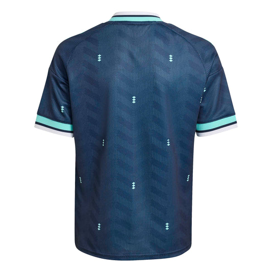 Camiseta Alemania 2026 Away Niños