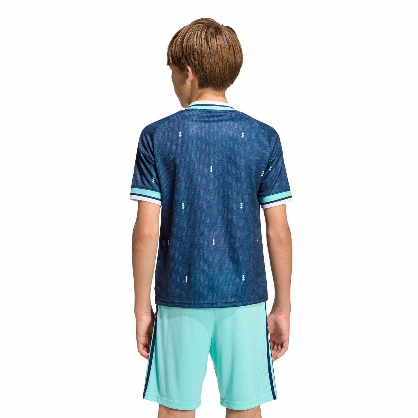 Camiseta Alemania 2026 Away Niños