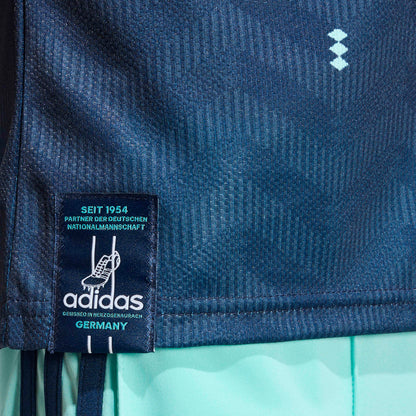 Camiseta Alemania 2026 Away Niños