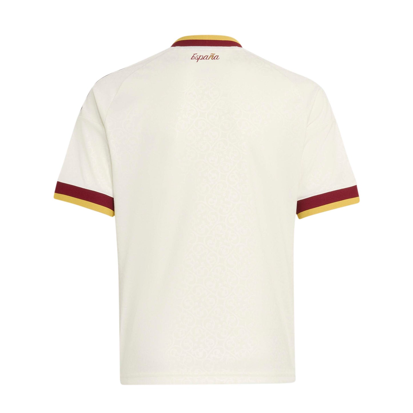 Camiseta España 2026 Away Niños