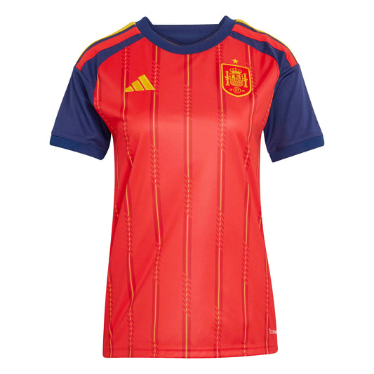 Camiseta España 2026 Home Femenino