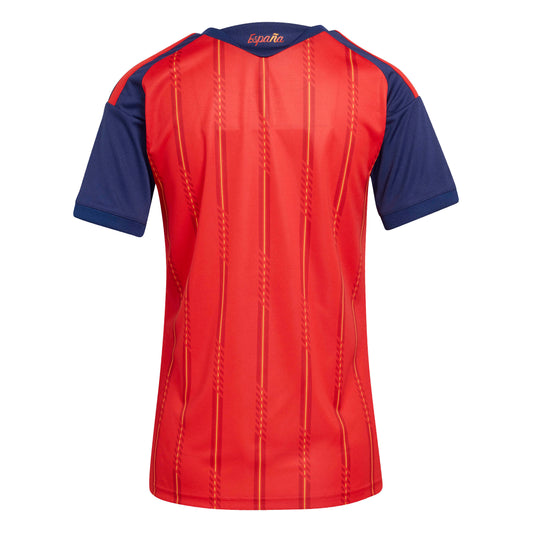 Camiseta España 2026 Home Femenino