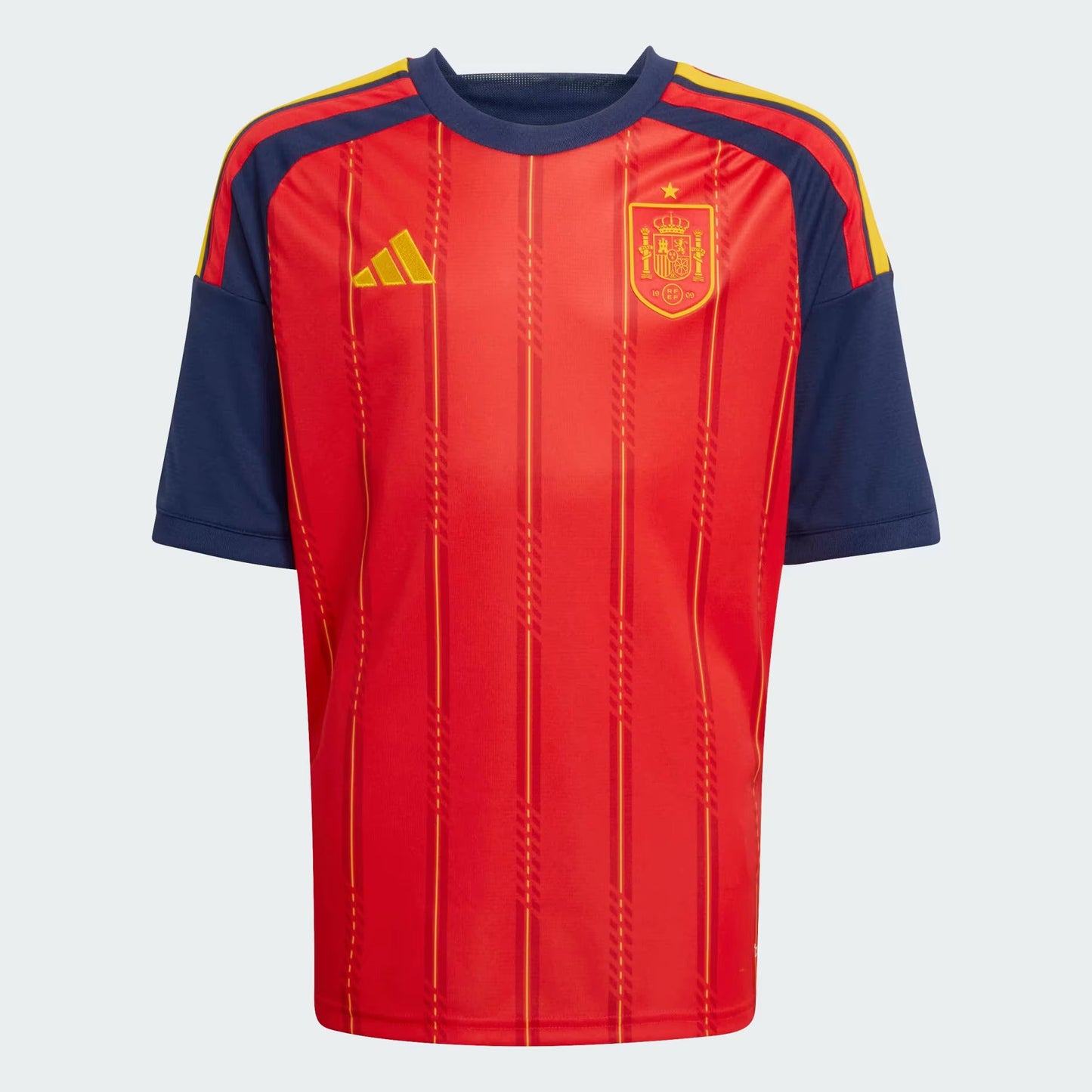 Camiseta España 2026 Home Niños