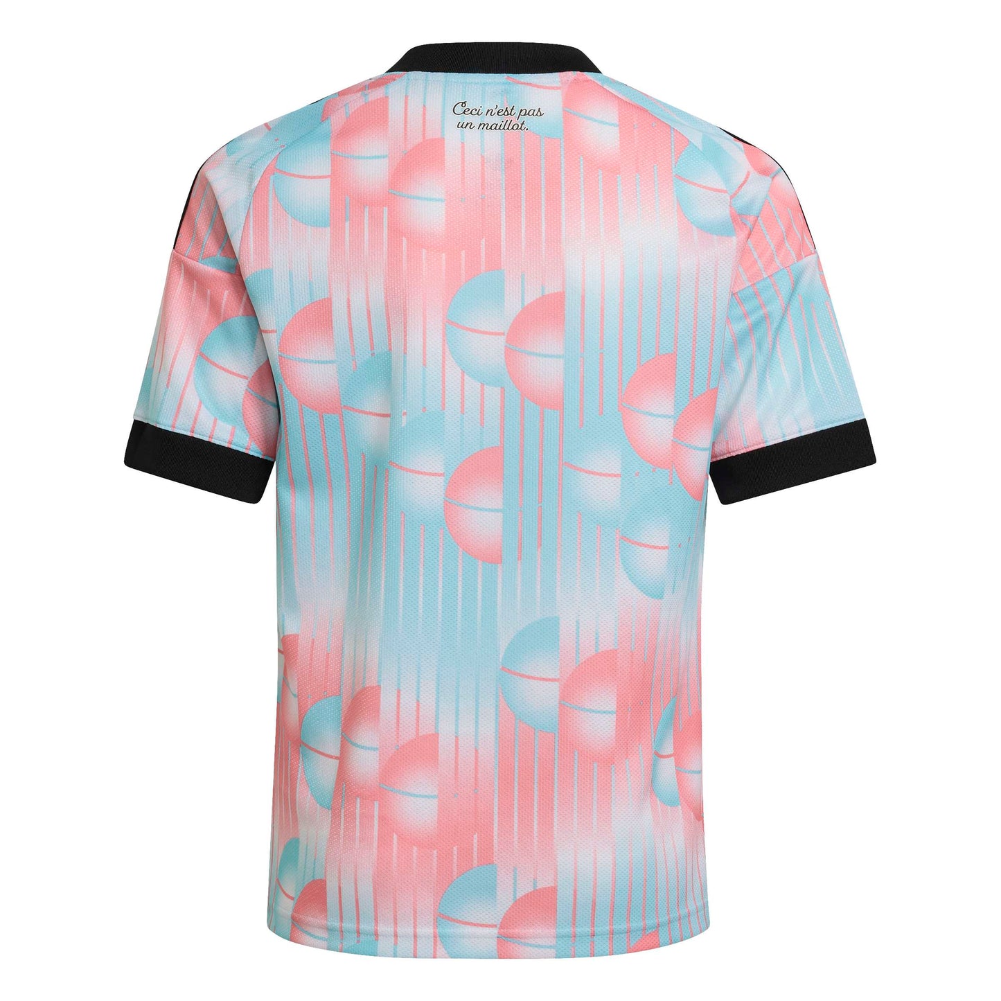 Camiseta Belgica 2026 Away Niños