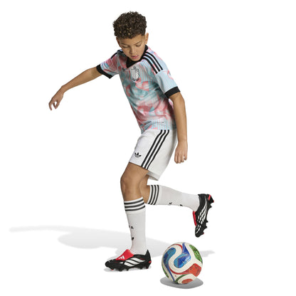Camiseta Belgica 2026 Away Niños