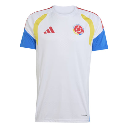 Camiseta Colombia 2026 Training