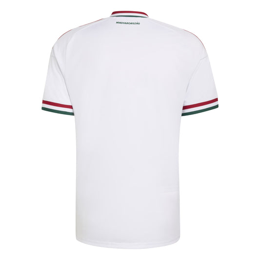 Camiseta Hungria 2026 Away