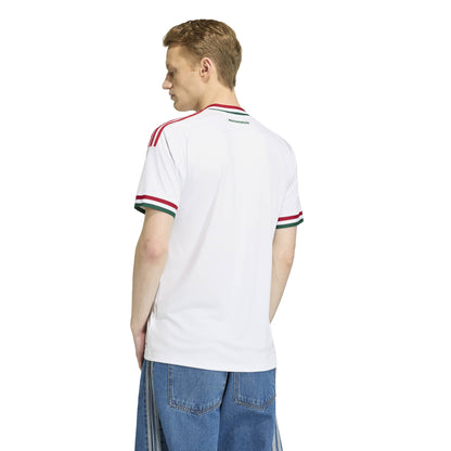 Camiseta Hungria 2026 Away