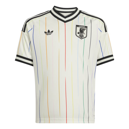 Camiseta Japon 2026 Away Niños