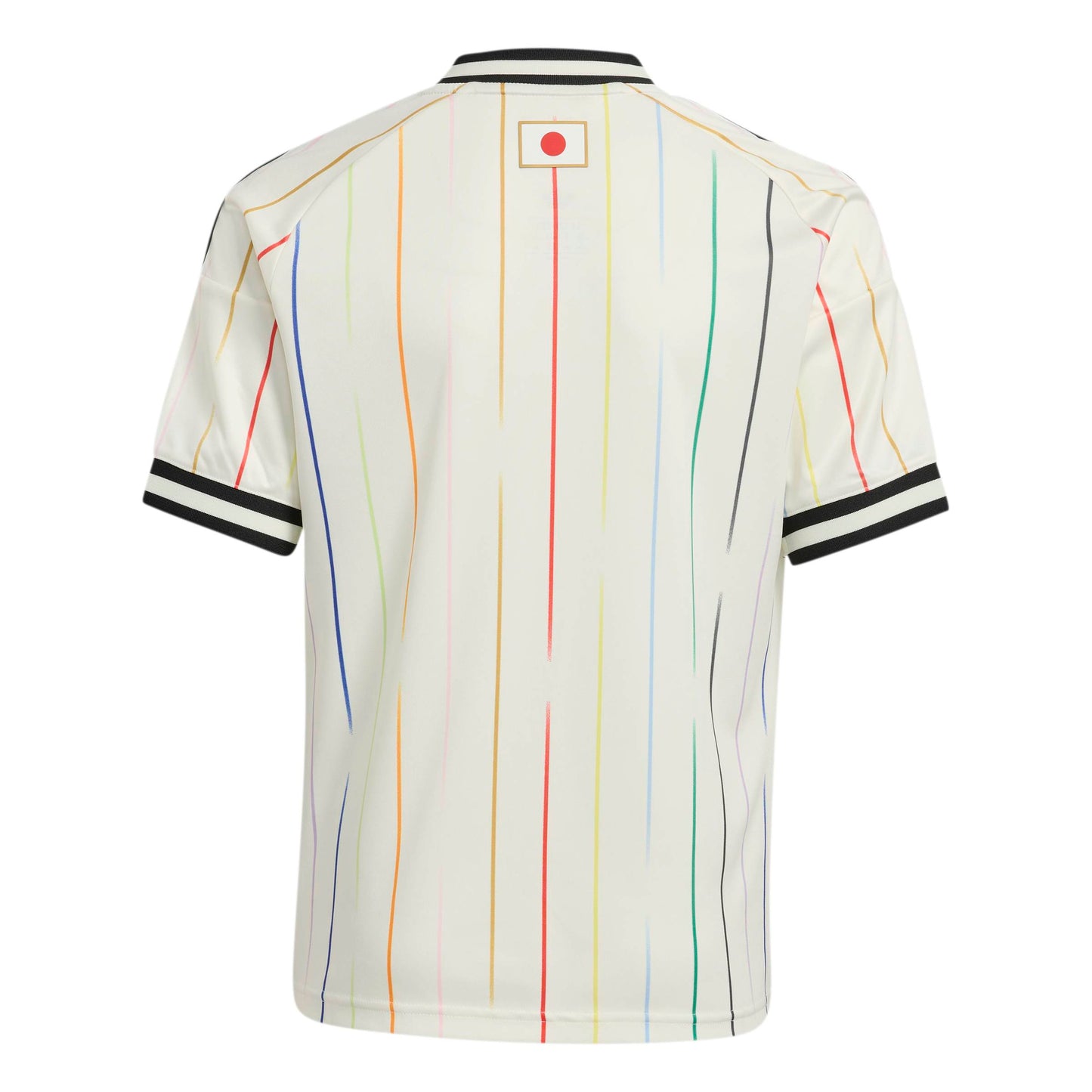Camiseta Japon 2026 Away Niños