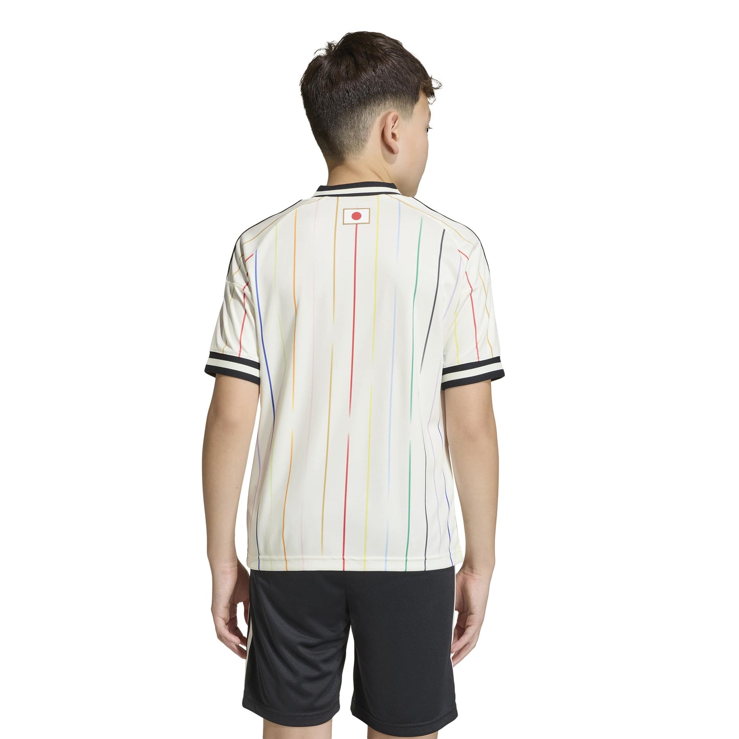Camiseta Japon 2026 Away Niños