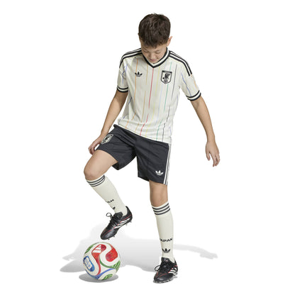 Camiseta Japon 2026 Away Niños