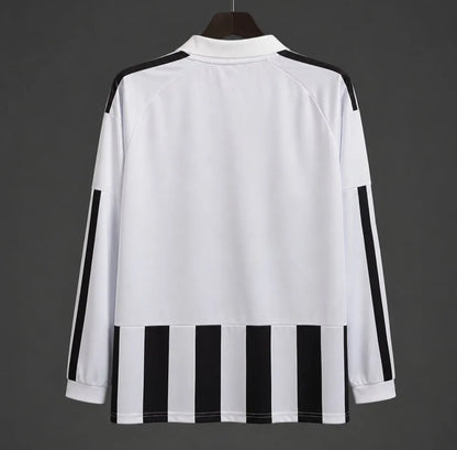 Camiseta Juventus de Turín Manga Larga 2026-27 - Imagen 2