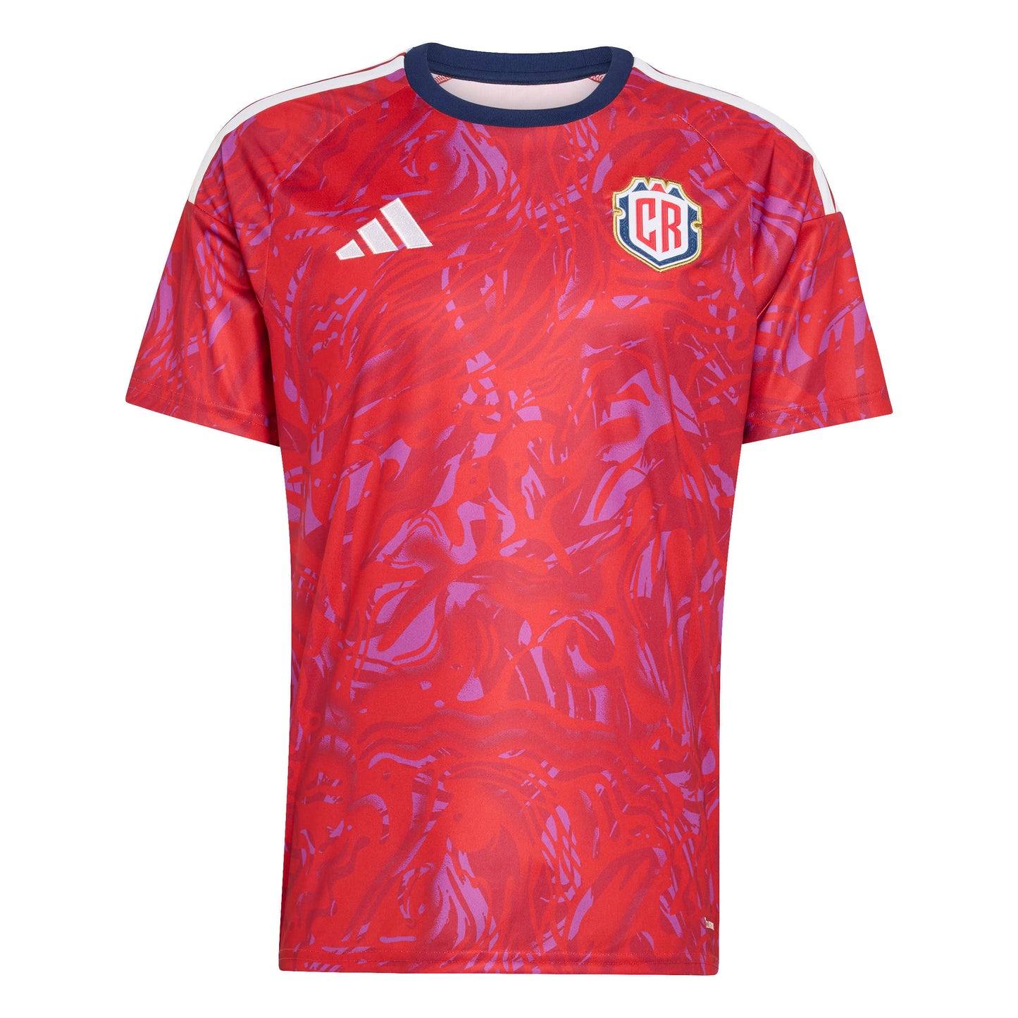 Camiseta Costa Rica 2026 Home