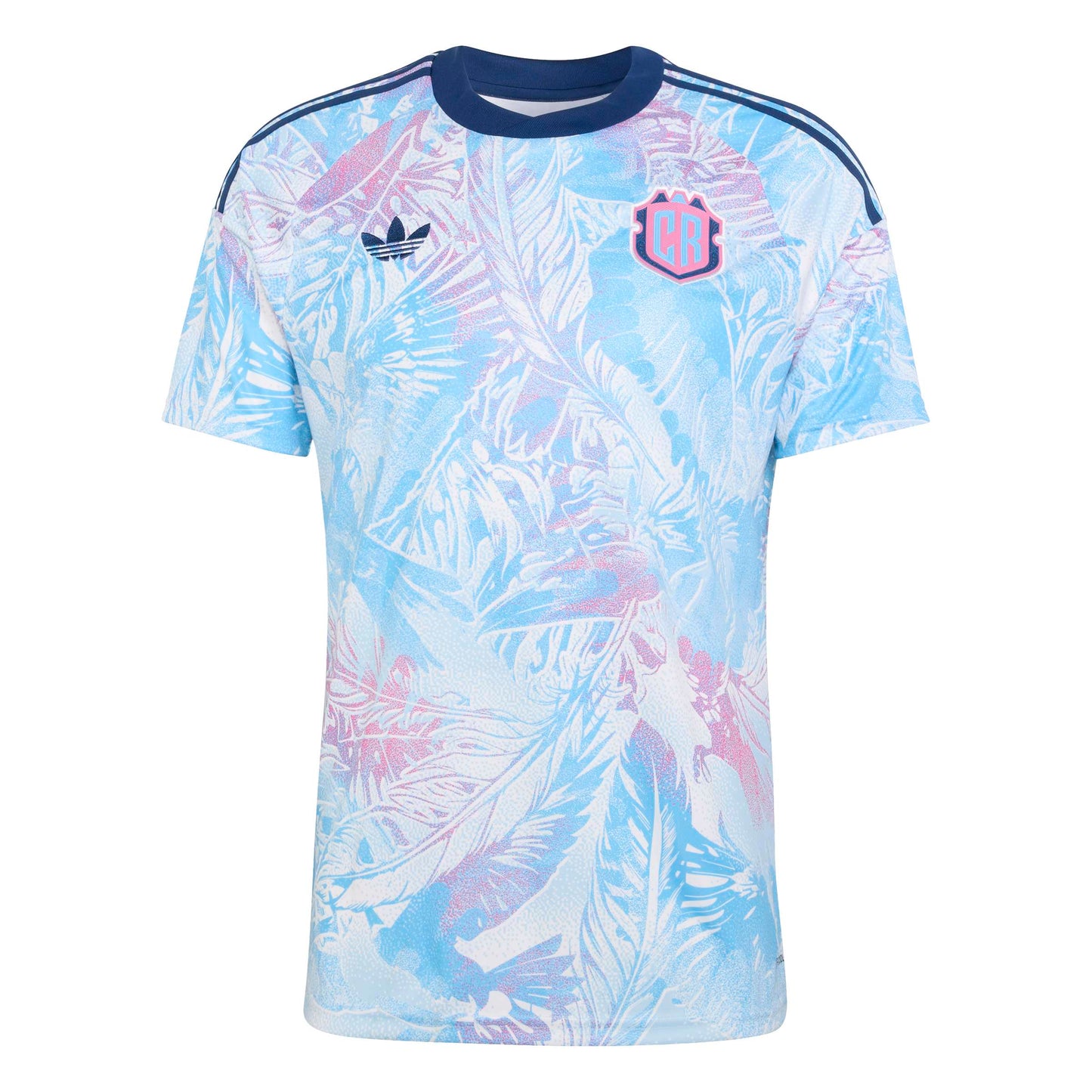 Camiseta Costa Rica 2026 Away