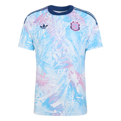 Camiseta Costa Rica 2026 Away