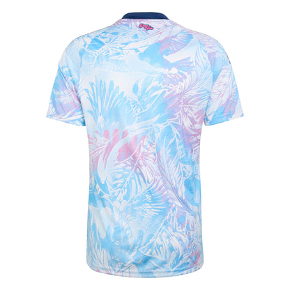Camiseta Costa Rica 2026 Away