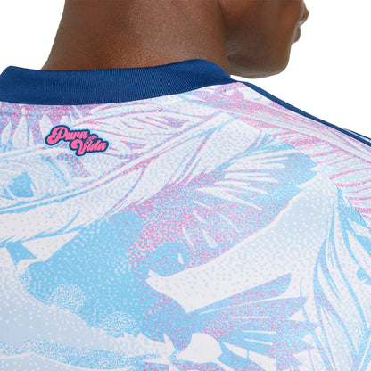 Camiseta Costa Rica 2026 Away